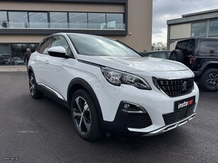 Peugeot 3008 '20 ALLURE GRIP