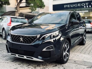 Peugeot 3008 '20 BlueHDI 130 S&S EAT8 GT-LINE 1.5 DIESEL