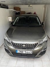 Peugeot 3008 '20 BUSINESS