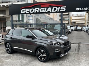 Peugeot 3008 '20 e GT-LINE HYBRID 4X4-44 ΧΡΟΝΙΑ ΠΟΙΟΤΗΤΑ ΕΓΓΥΗΣΗ ΕΞΥΠΗΡΕΤΗΣΗ