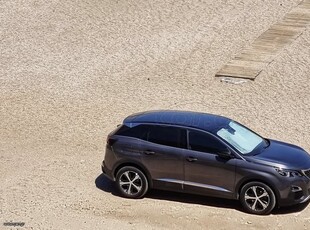 Peugeot 3008 '20 GT line