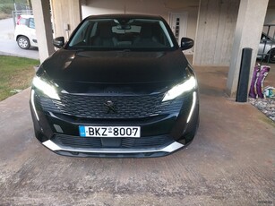 Peugeot 3008 '21 1.2 PURETECH 130 ACTIVE PACK