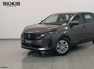 Peugeot 3008 '21 1.5 BLUEHDI 130 ACTIVE PLUS