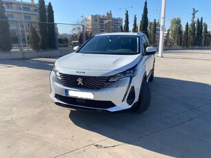 Peugeot 3008 '21 1.5 BLUEHDI 130 ALLURE PLUS EAT8