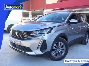 Peugeot 3008 '21 Active Business Navi /6 Χρόνια Δωρεάν Service