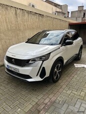 Peugeot 3008 '21 GT LINE