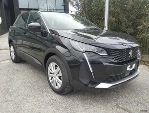 Peugeot 3008 '22 1.2 PURETECH 130 ACTIVE PACK