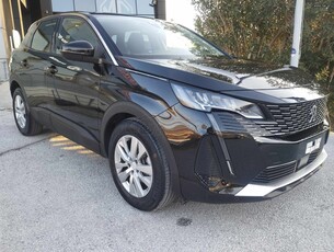 Peugeot 3008 '22 1.2 PURETECH 130 ACTIVE PACK EAT8