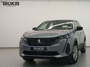 Peugeot 3008 '22 1.5 BLUEHDI 130 ACTIVE PACK