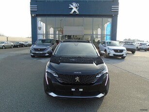 Peugeot 3008 '22 1.5 BLUEHDI 130 STYLE EAT8 FL