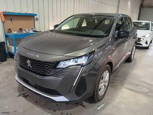 Peugeot 3008 '22 BlueHDI 130 S&S EAT8 Business 1.5 *ΓΡΑΜΜΑΤΙΑ ΧΩΡΙΣ ΤΡΑΠΕΖΑ*