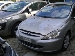 Peugeot 307 '01 XS 1.4 3D