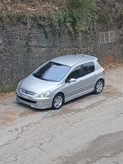 Peugeot 307 '03 1.6