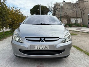 Peugeot 307 '04 LEADER 1400CC-90HP 16V