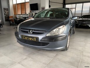 Peugeot 307 '05 1.4 ΑΕΡΙΟ ΒΕΝΖΙΝΗ