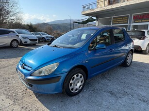 Peugeot 307 '05 1400cc 75ps