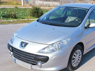 Peugeot 307 '07 1.4 16V 90PS