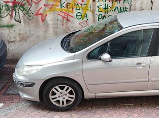 Peugeot 307 '07 OXYGO