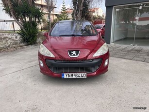 Peugeot 308 '08 THP 1.6