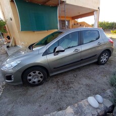 Peugeot 308 '11