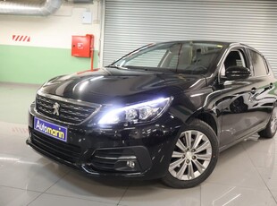 Peugeot 308 1.2 (2021)