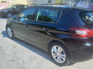 Peugeot 308 '14