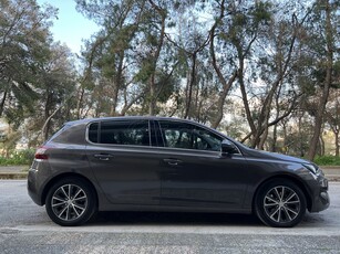 Peugeot 308 '14 allure