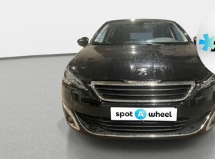 Peugeot 308 '16 1.2 e-THP Feline | ΕΩΣ 5 ΕΤΗ ΕΓΓΥΗΣΗ