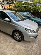 Peugeot 308 '16 1.2 PURETECH