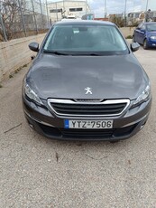 Peugeot 308 '16