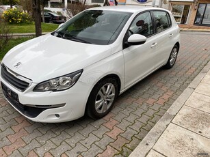 Peugeot 308 '17 ΑΥΤΟΜΑΤΟ ,ΕΛΛΗΝΙΚΟEURO 6