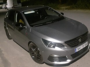 Peugeot 308 '19 GT-LINE EAT8 23900km!