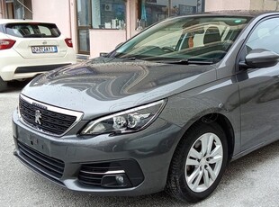 Peugeot 308 '20 1.5 BlueHDi 130hp Active Plus