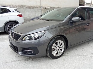 Peugeot 308 '20 1.5 BlueHDi 130hp Business S/W (ΚΑΙ ΓΙΑ ΤΑΞΙ)