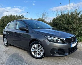 Peugeot 308 '20 ΕΛΛΗΝΙΚΟ ΑΡΙΣΤΟ Active Plus 130Hp