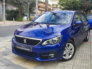 Peugeot 308 '20 'ACTIVE PLUS,NAVI-16''-130HP-6SP-PDC