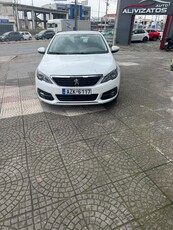 Peugeot 308 '21