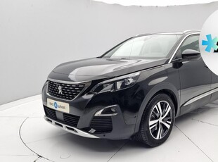 Peugeot 5008 '18 1.2 PureTech Allure / 7 seats | ΕΩΣ 5 ΕΤΗ ΕΓΓΥΗΣΗ