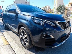 Peugeot 5008 '19 1.5 Blue-HDi ALLURE