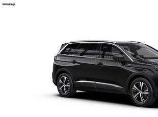 Peugeot 5008 '21