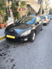 Peugeot 508 '12