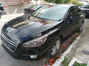 Peugeot 508 '12