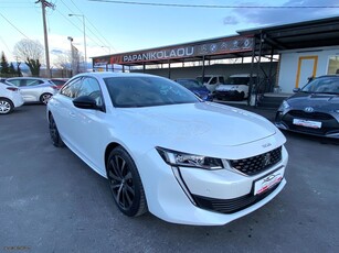 Peugeot 508 '20 1.6 HYBRID 225 GT LINE EAT8