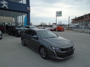 Peugeot 508 '21 1.5 BLUEHDI ΑΥΤΟΜΑΤΟ EAT8