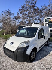 Peugeot Bipper '11 Αυτόματο πετρέλαιο