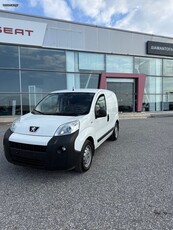 Peugeot Bipper '17 DIESEL