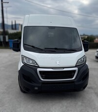 Peugeot Boxer '22