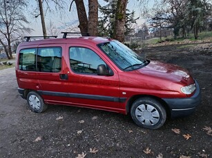 Peugeot Partner '00 ΙΧ