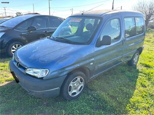 Peugeot Partner '02 1.4