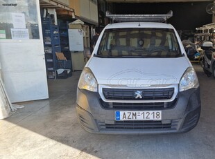 Peugeot Partner '15 MAXI